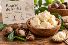 Beurre de karité