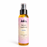 Sérum capillaire naturel – Brillance & douceur instantanée