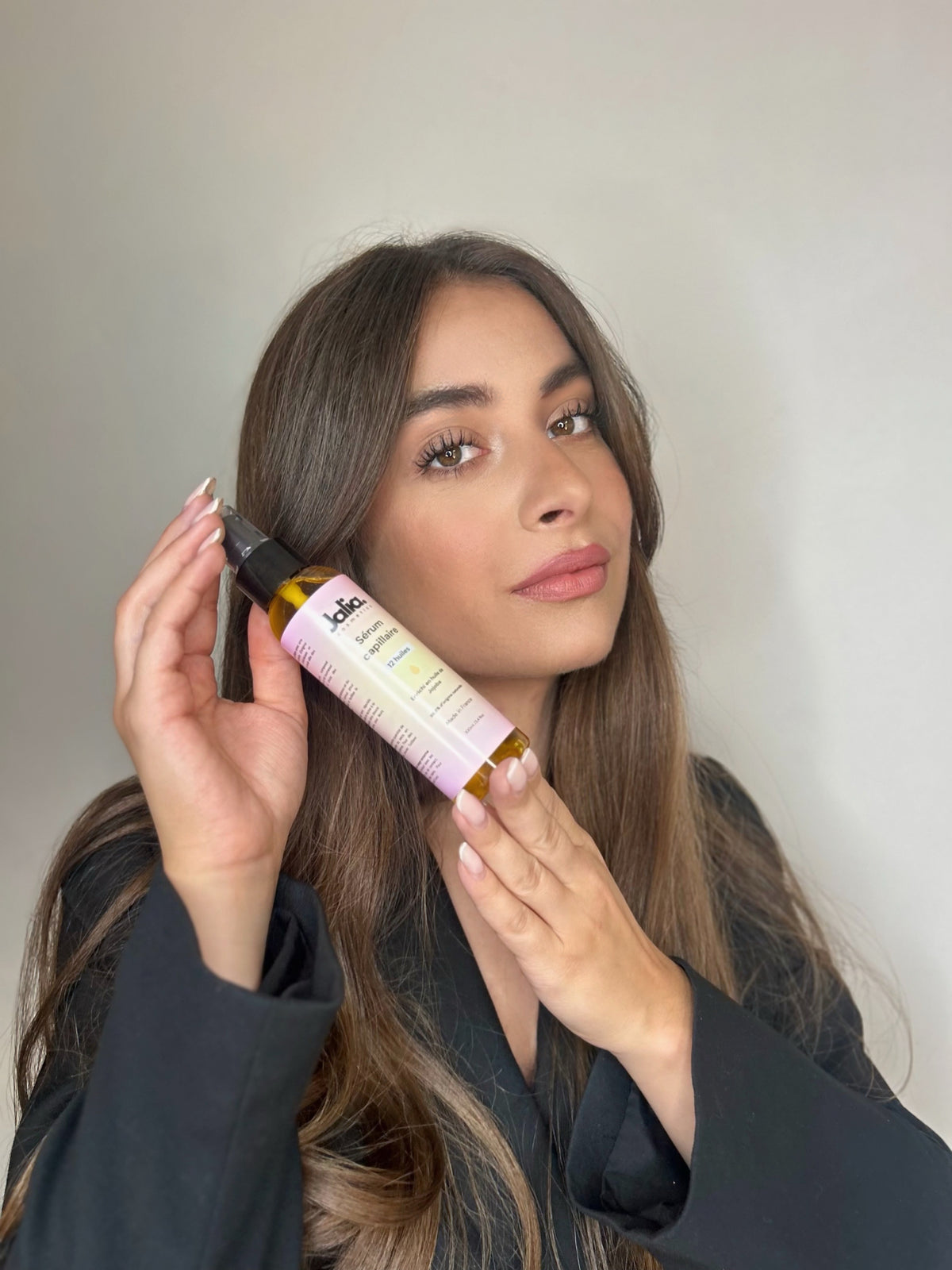 Jalia Rwanda Jalia Cosmetics