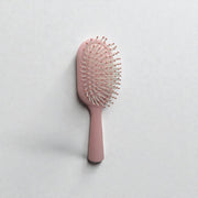 Mini brosse rose