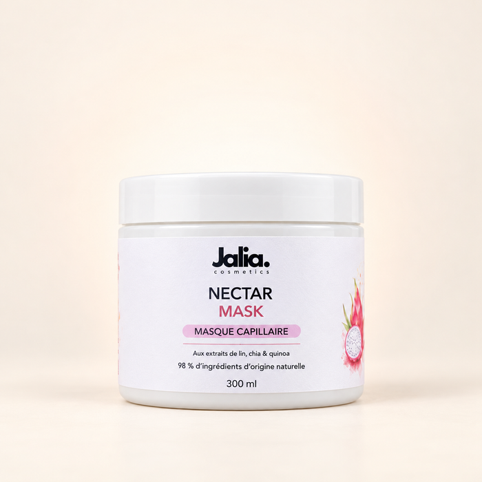 NECTAR MASK