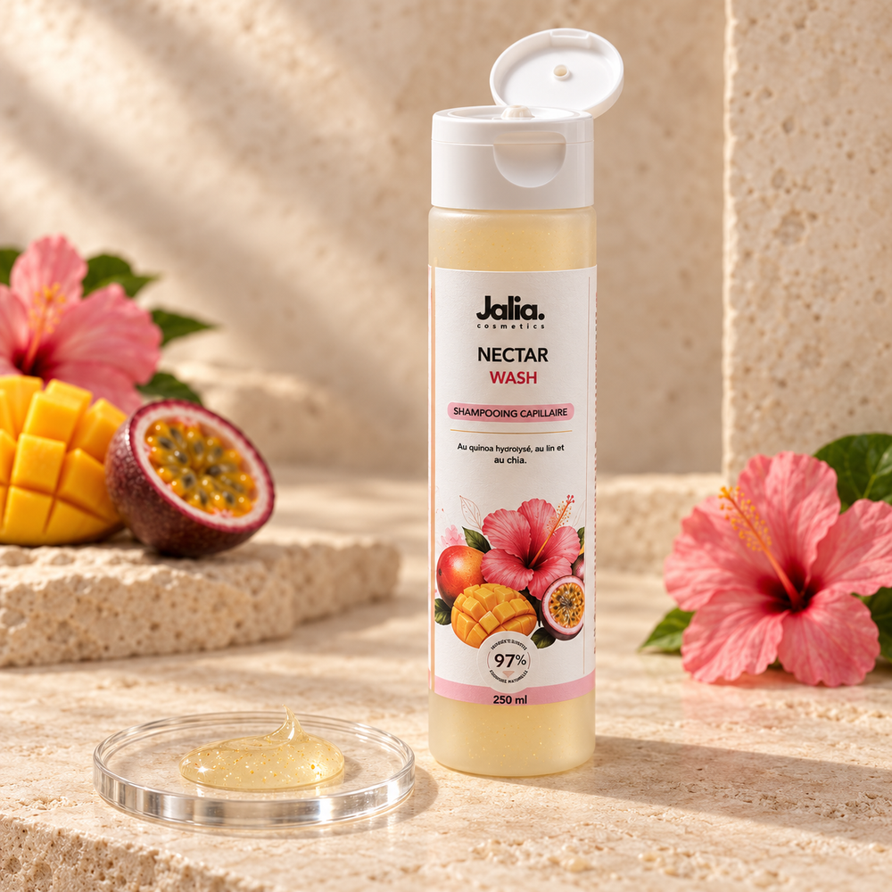 NECTAR WASH
