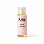 Sérum capillaire naturel 30 ml – Format découverte