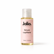 Sérum capillaire naturel 30 ml – Format découverte