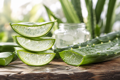 Aloe vera