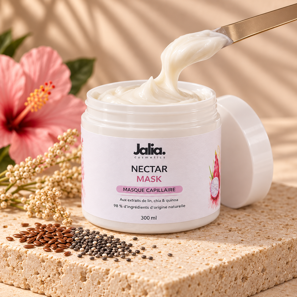 NECTAR MASK