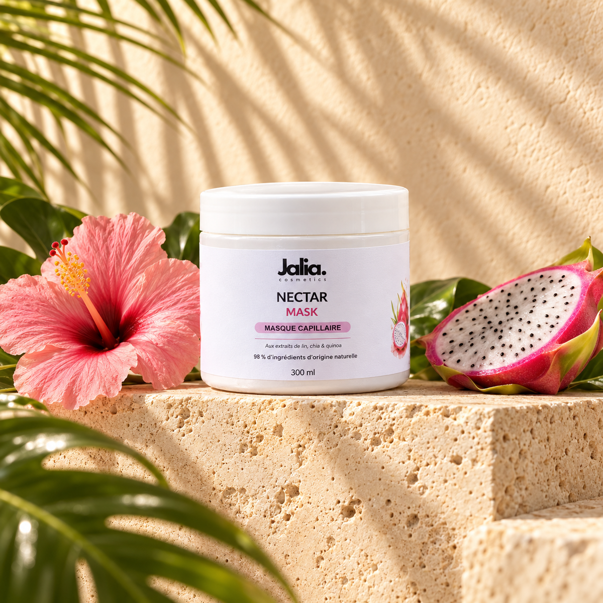 NECTAR MASK