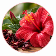 Hibiscus