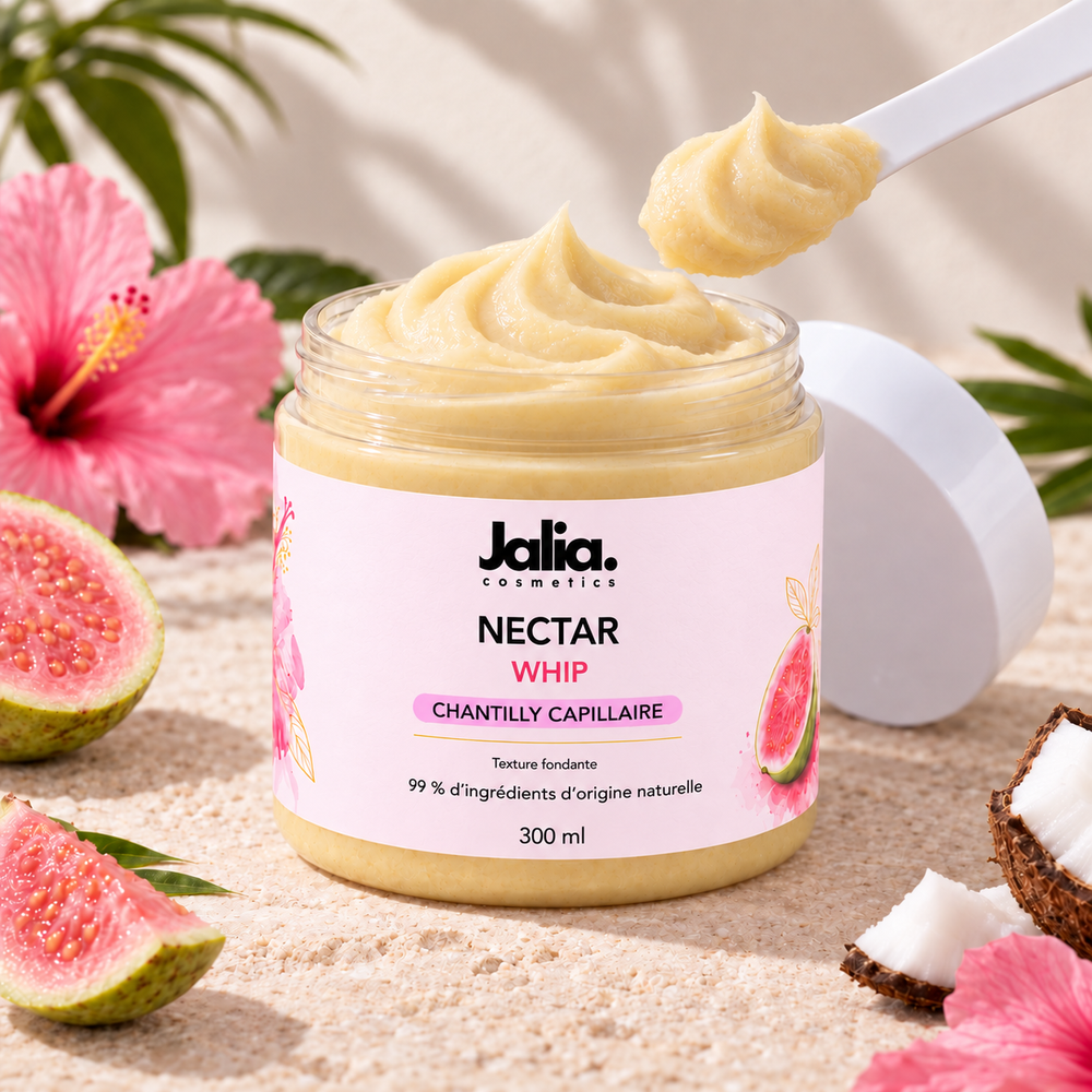 NECTAR WHIP