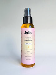 Sérum capillaire naturel – Boost de brillance