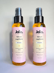 Le duo gagnant : 2 sérums, 50€ seulement !